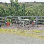 Loch Connell Annagry Летний дом *