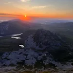 Loch Connell Annagry Леттеркенни