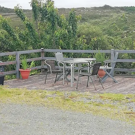 Loch Connell Venkovský dům *