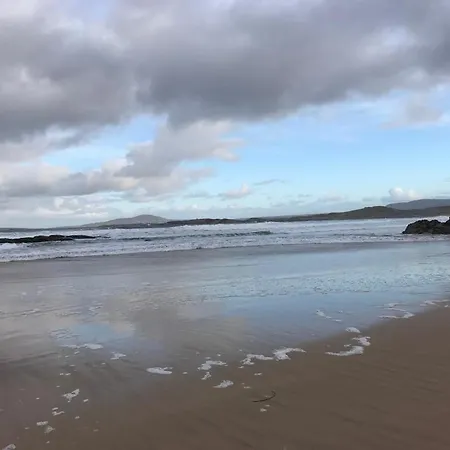 Loch Connell Annagry Country house Letterkenny