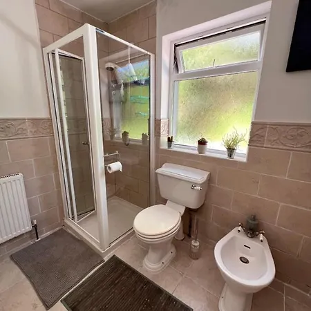 Loch Connell Séjour à la campagne