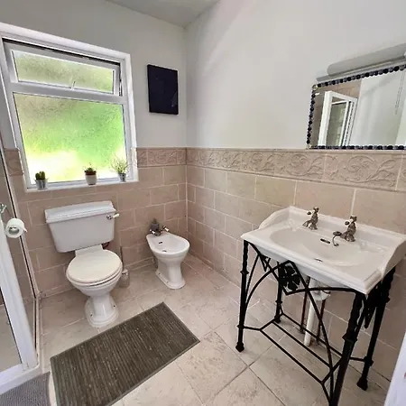 منزل ريفي Loch Connell ليتيركيني