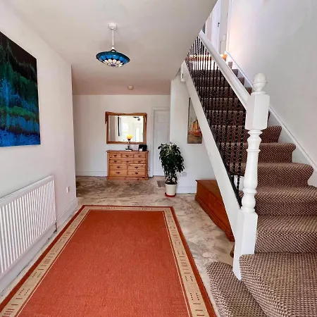 Loch Connell منزل ريفي ليتيركيني