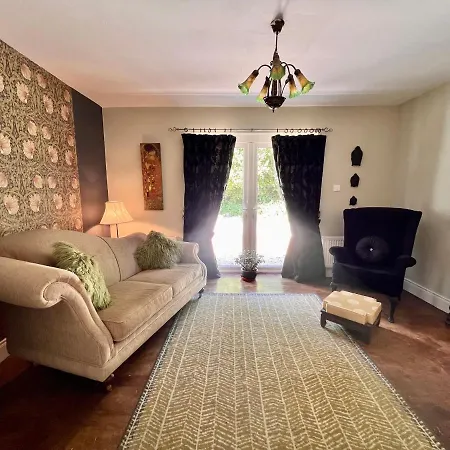 Loch Connell Annagry