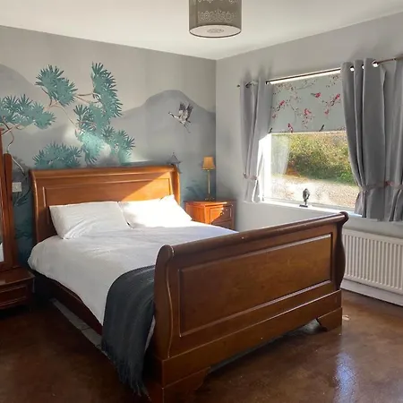 Country house Loch Connell Annagry