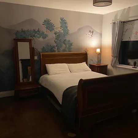 Loch Connell ليتيركيني