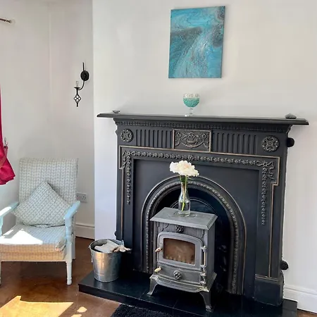 Loch Connell ليتيركيني