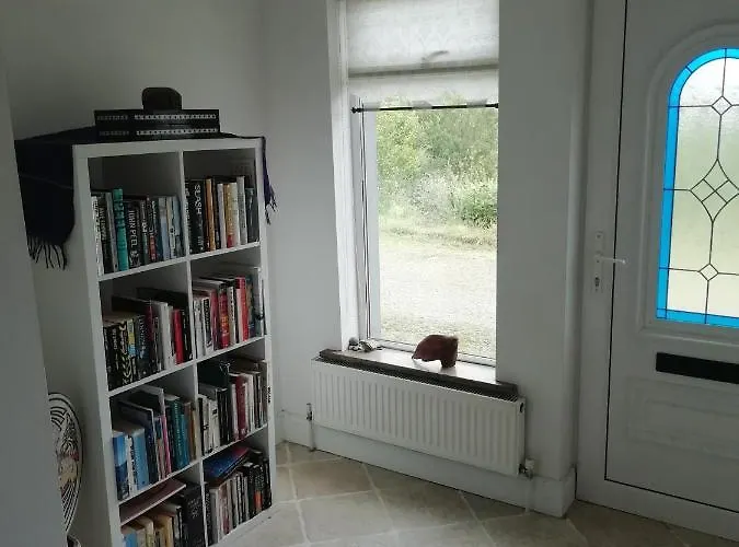 Loch Connell Annagry