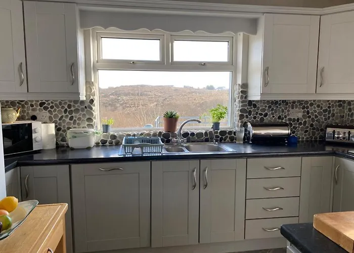 Loch Connell Annagry Letterkenny