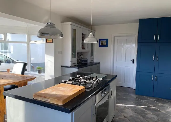 Loch Connell Annagry *