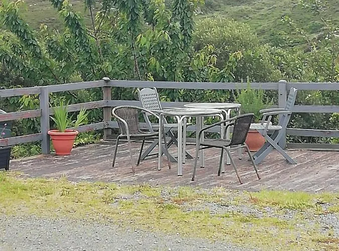 Loch Connell Annagry Country house *