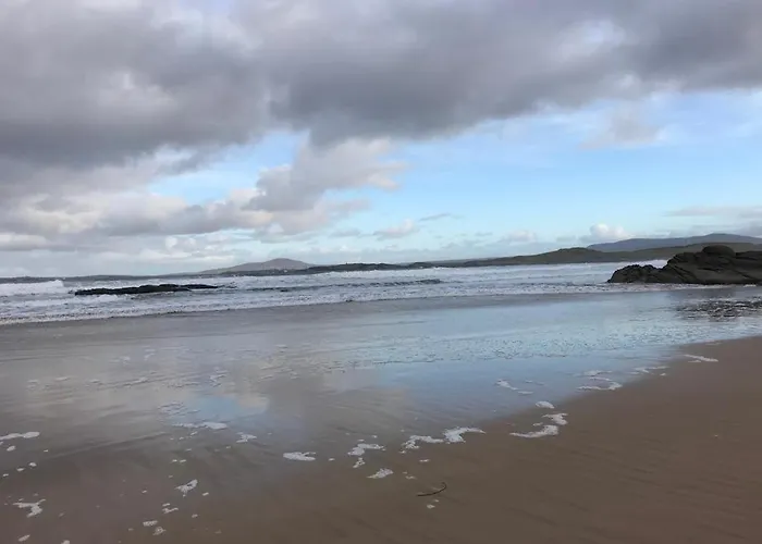 Loch Connell Annagry Country house Letterkenny