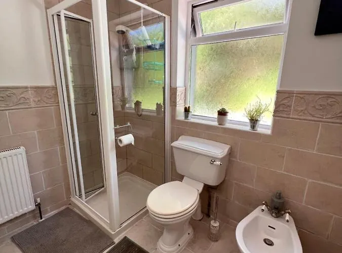 Loch Connell Annagry Country house