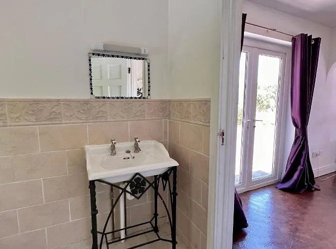 Loch Connell Annagry