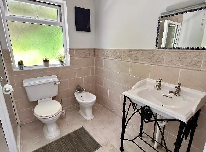 Country house Loch Connell Annagry Letterkenny