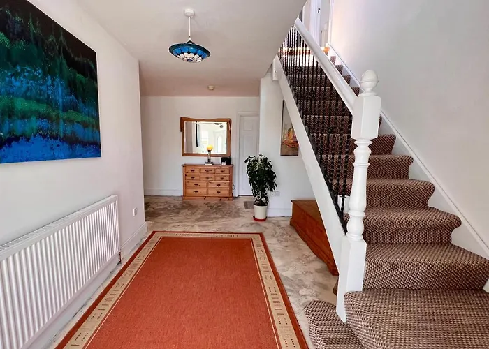 Loch Connell Annagry Country house Letterkenny