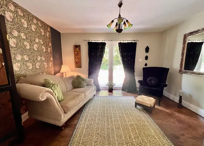 Loch Connell Annagry