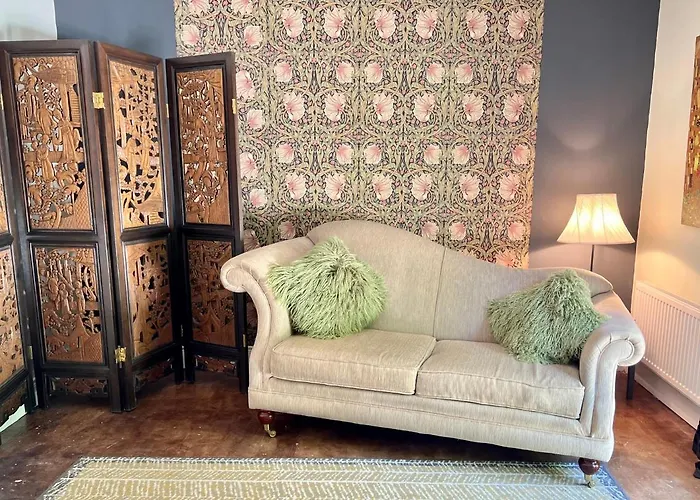 Loch Connell Annagry