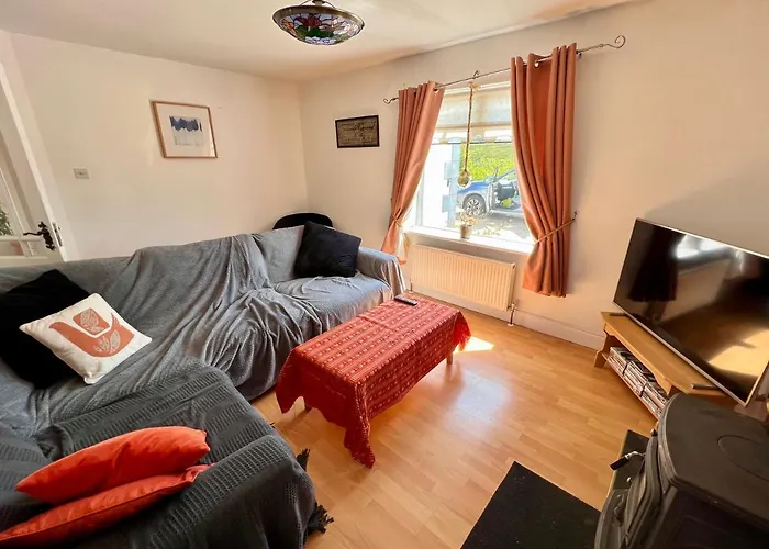 Loch Connell Annagry