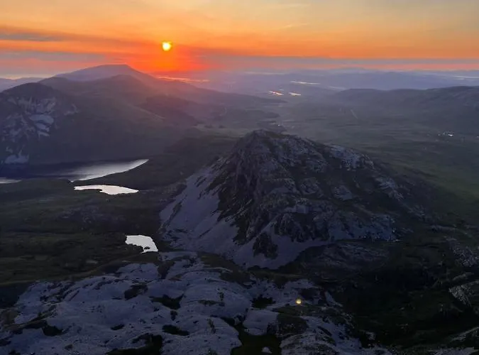 Loch Connell Annagry Letterkenny