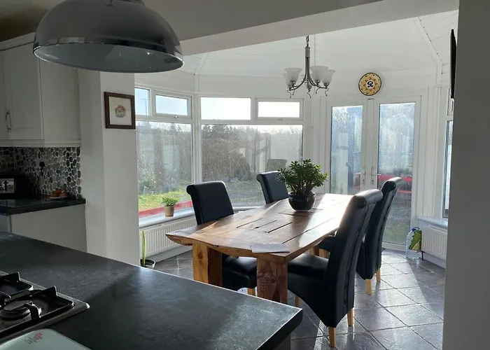 Country house Loch Connell Annagry Letterkenny