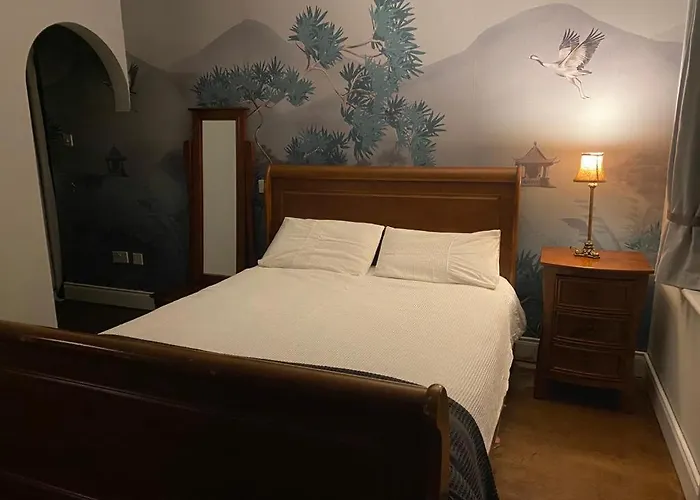 Loch Connell Annagry *