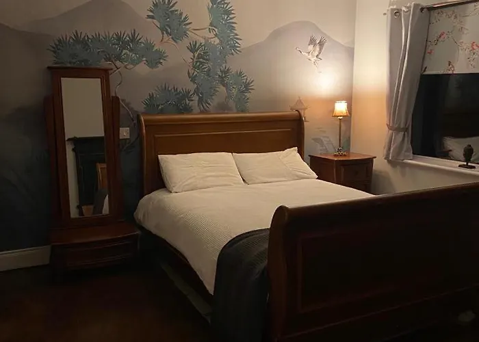 Loch Connell Annagry Letterkenny