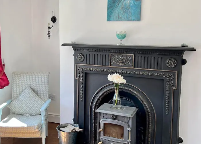 Loch Connell Annagry לטרקני